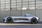 Infiniti Prototype 10 2018 года